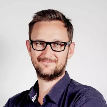 Politisk redaktør i Dagsavisen