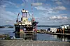 Flyteriggavtalen gjelder for ansatte på flyttbare offshoreinnretninger, samt plattformboring på permanent plasserte innretninger på norsk sokkel. Totalt 194 Industri Energi-medlemmer på flyteriggen Scarabeo 8 kan være i streik fra i morgen.