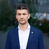 Administrerende direktør i Norges lastebileier-forbund (NLF) Knut Gravråk.