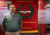 ARBEIDSMANDSFORBUNDET I RYGGEN: Pål Sture Nilsen sier at denne saken viser hvor viktig det er å være fagorganisert i arbeidslivet.