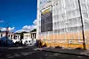 OPPUSSING: Det var NTL-medlemmer ved Universitetet i Oslo som meldte frå om forholda til dei spanske arbeidarane.