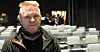 Jonas Strand er klubbleder i Bravida i Trøndelag. Klubben har 270 medlemmer.