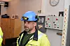 KNEKKER BRANSJEN; Lars Kristian Günther, klubbleder i Saren Energy, er opptatt av framtida for bedriften. – Avgiftene knekker bransjen, mener han.