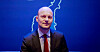 Norges innadvendte syn på kraftpolitikk er kortsiktig og farlig, mener Georg Riekeles.