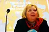 Tidligere LO-advokat Ingeborg Moen Borgerud leder det regjeringsutnevnte utvalget som skal foreslå endringer i tjenestemannsloven (arkivfoto)