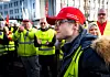 Klubbleder ved 360 Logistics Thomas Vaughan.