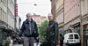 IKKE SÅ LIKE SOM VI TROR: Det er en myte at holdningene til økonomisk utjevning står sterkere i Norge enn i andre land, mener Knut Halvorsen og Steinar Stjernø.