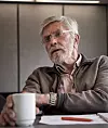 MER FORNØYD MED LIVET: Tilfredsheten med livet og opplevelsen av livskvalitet er langt høyere blant de med høy inntekt. Det burde være en større bekymring for politikerne, mener professor emeritus Knut Halvorsen.