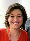 Generalsekretær i Den Europeiske Transportarbeiderføderasjonen, Livia Spera.
