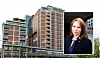 FLYTTER: HK-leder Trine Lise Sundnes har flyttet en konferanse i dag fra Clarion Royal Christiania på grunn av søksmålet hotellet har rettet mot streikevakter. Nå ber hun om møte med hotelledelsen.