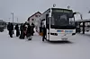 Et utvalg med representanter fra både arbeidsgiver og arbeidstakersiden jobber nå med å bedre sikkerheten for passasjerer og sjåfører om bord på bussene.