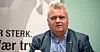Jørn Eggum, forbundsleder i Fellesforbundet.