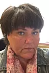 FORNØYD: Hovedtillitsvalgt Une Selte i Fagforbundet Hole