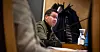– Det er det mest alvorlige inngrepet vi kan gjøre. Vi setter medlemsdemokratiet til side, sa Clas Delp om vedtaket om å sette avdeling 10 under administrasjon.