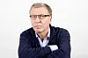 Torgny Hasås, journalist i LO-Aktuelt og frifagbevegelse.no