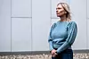 Vernepleier Frida Josefine Calberg Wold understreker hvor viktig det er å finne ut hvordan man underviser konkret og visuelt nok. – Barn og unge med utviklingshemming får mindre opplæring i seksualitet selv om de er dem som kanskje trenger det mest, sier hun.