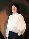 Trude Jacobsen i Coop Øst