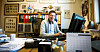 Leder i Unionen Fagforening, Jorge Dahl, er leder av interimstyret i Fair Play Bygg Vestland.