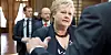 Statsminister Erna Solberg