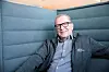 BEKLAGELIG SITUASJON: Alf Edvard Masternes forteller at de tillitsvalgte har gjort hva de kan for å presse ledelsen slik at ny organisering skulle være på plass. Han synes det er beklagelig at de ansatte ikke har kunnet se det store bildet før de skulle bestemme seg for fremtiden.