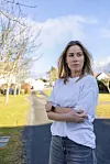Lisa Christina Martinsen skulle ønske hun visste mer om rettighetene sine som gravid.