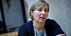 Anne Berit Aker Hansen, forbundsleder i NNN, er bekymret for forsyningssikkerheten og avhengigheten av utenlandske råvarer.