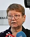Bodil Gullseth
