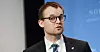 KrFs partileder Kjell Ingolf Ropstad sier til NRK at han ikke vil betale tilbake den økonomiske fordelen han fikk av å være folkeregistrert hos foreldrene i Agder. (Arkivfoto)