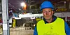Organisasjonsarbeider Jan-Ole Evensen fra Elektromontørenes forening i Oslo synes det er tragisk at 90 prosent av elektrikerne på Thons bygg på Storo i Oslo er ansatt i et bemanningsforetak.