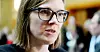 – Det er fire grupper som vi mener har mer enn nok å bidra med, sa Rødts finanspolitiske talsperson, Marie Sneve Martinussen, da hun la fram partiets alternative budsjett.