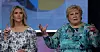 Både Sylvi Listhaug og Erna Solberg ønsker å gjeninnføre de såkalte ostehøvelkuttene i statlig sektor.