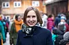 TROR IKKE PÅ STATLIG EIERSKAP: Næringsminister Iselin Nybø vil ikke opprette et statlig selskap for mineraler.