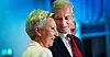 Peggy Hessen Følsvik og Jonas Gahr Støre sto i fokus under LO-kongressens tredje dag.