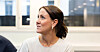 – Vi trenger flere i jobb og færre på trygd, sier Arbeiderpartiets nestleder og arbeids- og inkluderingsminister Tonje Brenna.