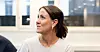 – Vi trenger flere i jobb og færre på trygd, sier Arbeiderpartiets nestleder og arbeids- og inkluderingsminister Tonje Brenna.