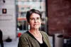 NAIVE POLITIKERE: Fanny Voldsnes er leder av Fagforbundets samfunnsøkonomiske avdeling og har bakgrunn som revisor og tallknuser. Hun mener politikken fra høyresiden er naiv, og at dagens system blir utnyttet av kommersielle velferdsselskaper til å sluse ut skattepenger.