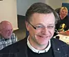 Kjetil Andersen, faglig sekretær i Handel og Kontor