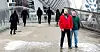 NTL-erne Rune Aasen (t.h.) og Alf Helge Hartveit Skistad i Skatteetaten er skeptisk til arbeidsgivers bruk av ekstra lønnstillegg utenom de ordinære lønnsforhandlingene.