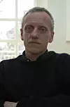 Eivind Falkum ved AFI