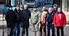 Geirr Cranner, Erling Dokken, Raymond Lorentzen, Sebastian Haugland, Thomas Stave, Martin Langsveen, Rune Aasen, Harald Jeppesen og Ola Floberg.