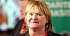 Jane B. Sæthre, forbundsleder i Norsk Jernbaneforbundet, mener EØS-avtalen blir svekket ved innføringen av EUs fjerde jernbanepakke.