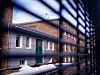 KREVENDE: Bodø fengsel har en høysikkerhetsenhet for opptil 56 mannlige innsatte. I 2021 har de ansatte varslet i media om underbemanning og innsatte med store psykiatriske behandlingsbehov.