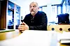 Arild Håvik, leder i Fellesforbundets avdeling 25.