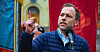 Audun Lysbakken
