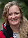 FREMMER FORSLAG: – Vi er et stort forbund med veldig mange yrkesgrupper, og mange behov, sier Anna Elisabeth Uran.