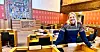 Aina Stenersen fra Frp roser de som står bak hagen for rusavhengige og som har våget å prøve noe nytt.