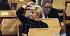 Frp-leder Siv Jensen er ikke lenger selvskreven til toppen på Oslo-lista..