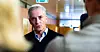 Arbeiderpartiets leder Jonas Gahr Støre sier Nicolai Tangen ikke kan lede oljefondet så lenge han fortsatt har eierskap i hedgefondselskapet Ako