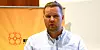 SERIØST INNLEIE: Geir Gjestad, tillitsvalgt i Bravida, mener innleie kan drøftes, men da må det skje fra andre seriøse produksjonsbedrifter.