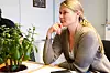 BEVIS: Advokat Hilde Anghus ved LOs juridiske avdeling anbefaler å dokumentere alt som skjedde med tanke på senere melding om yrkessykdom.